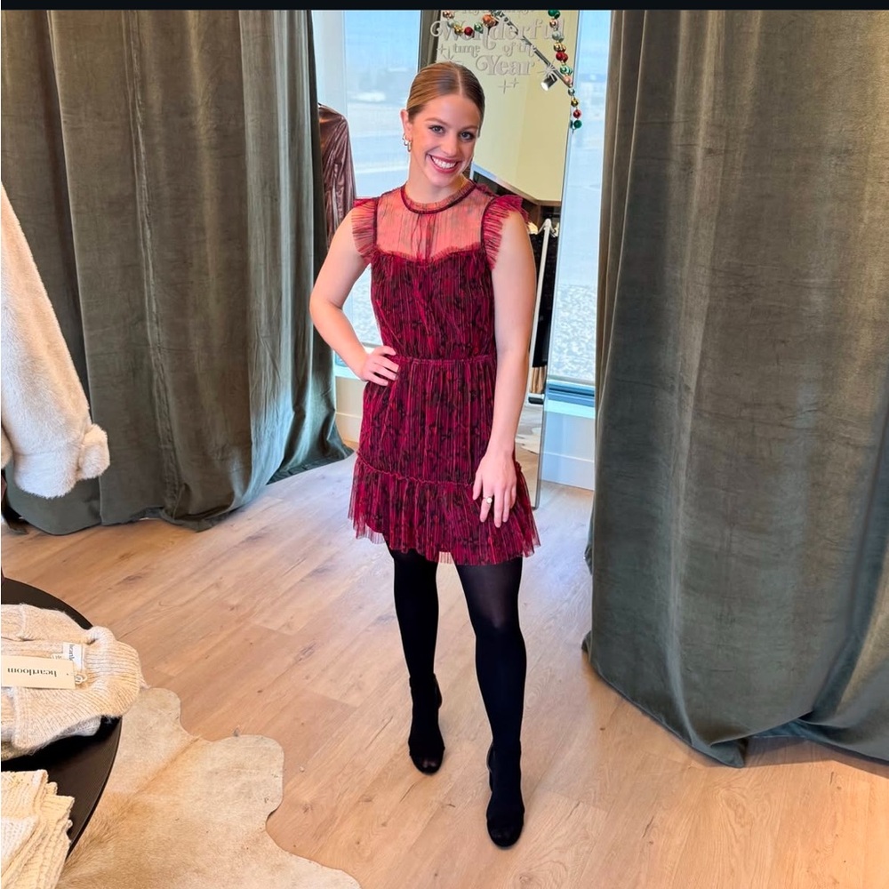 Sabina Dress
